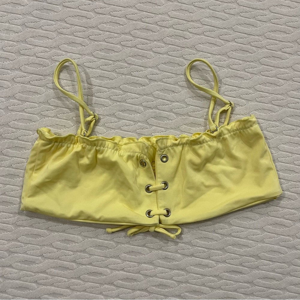 Kaohs Bikini Top